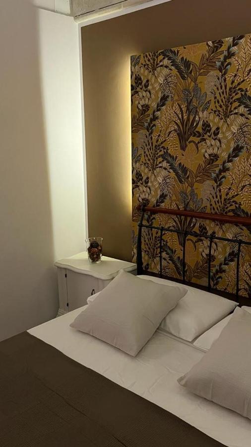 B&B Le Cuspidi 吉诺萨 外观 照片
